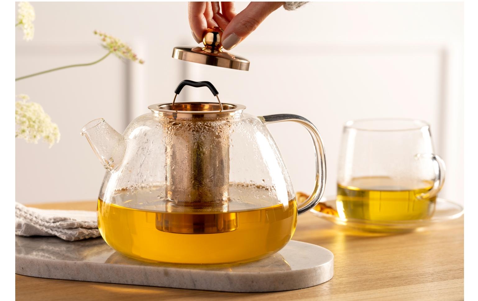 Leonardo Teekanne Tè per te 1.5l