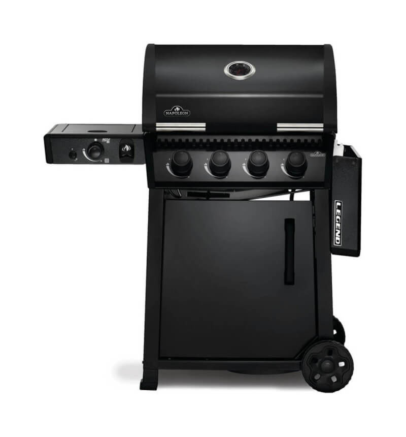 Grill Legend 425 DSIB
