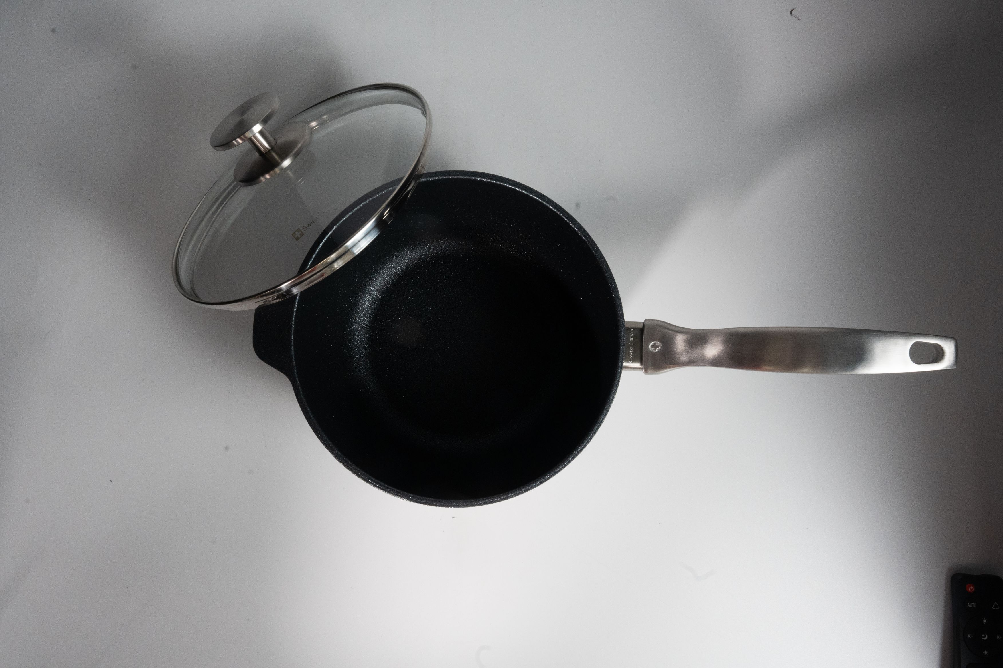 Kochgeschirr, Kochpfanne