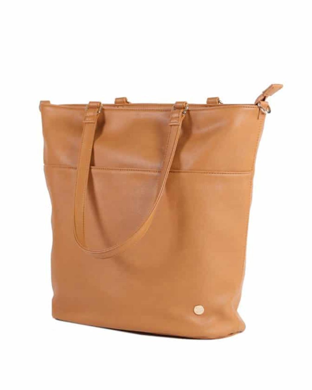 Citywalk Totebag, braun