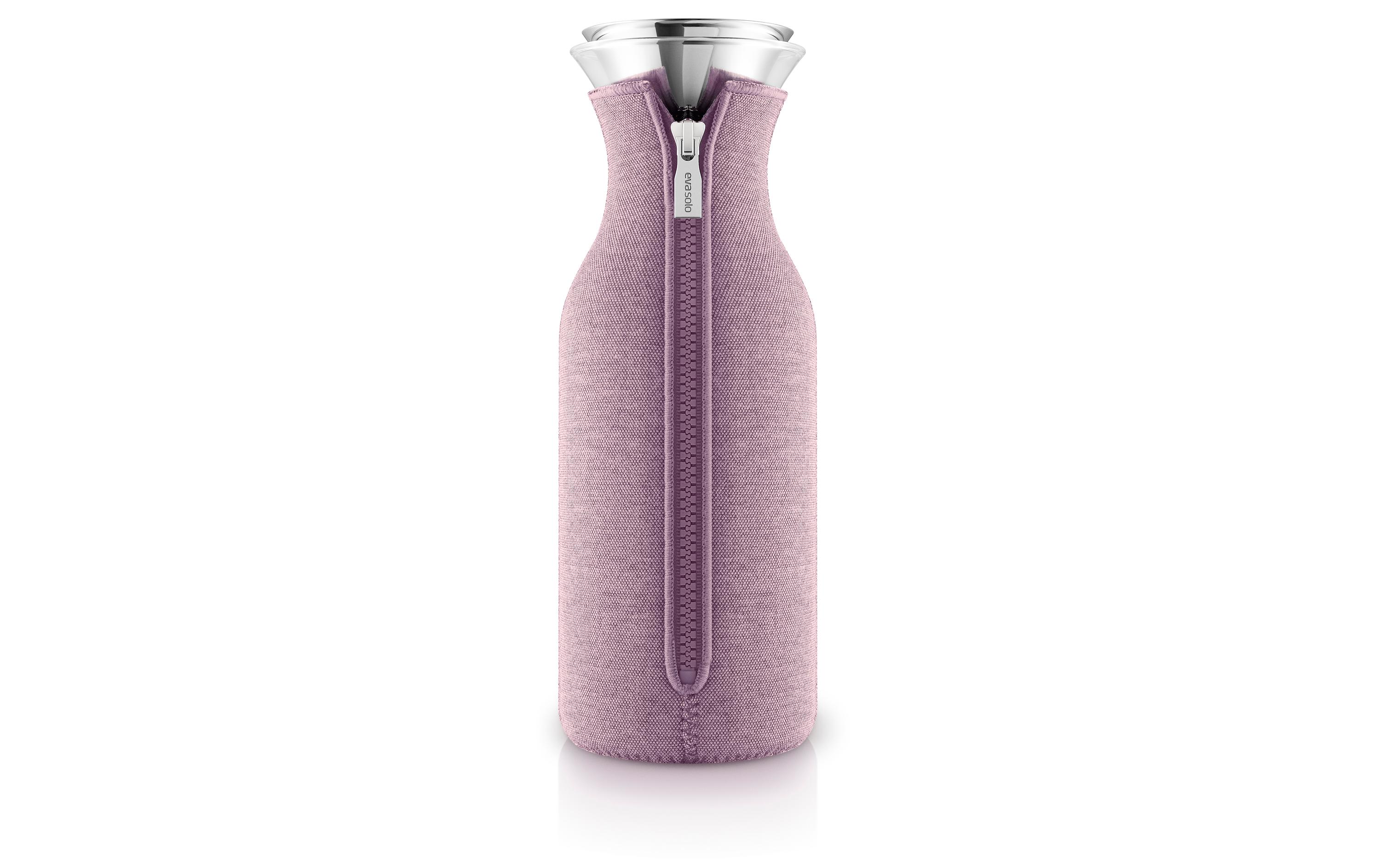 Eva Solo Kühlschrankkaraffe Nordic Rose 1l