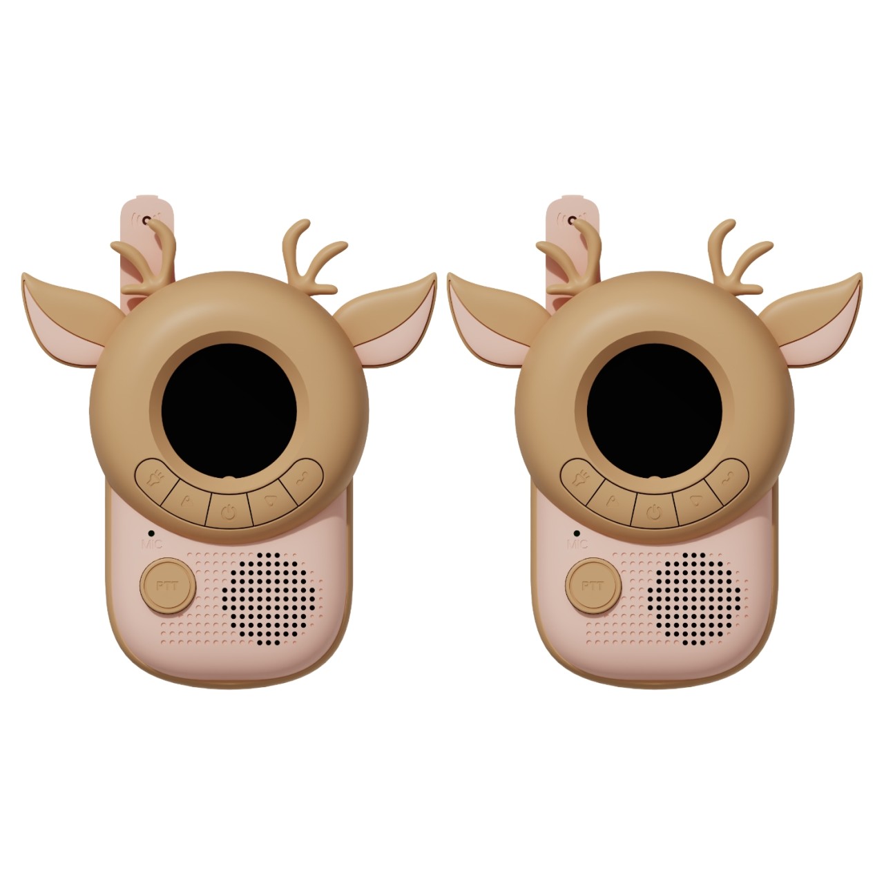 Kindle?, Reh-Design, Intercom?, Babymonitor?, Deer ears?