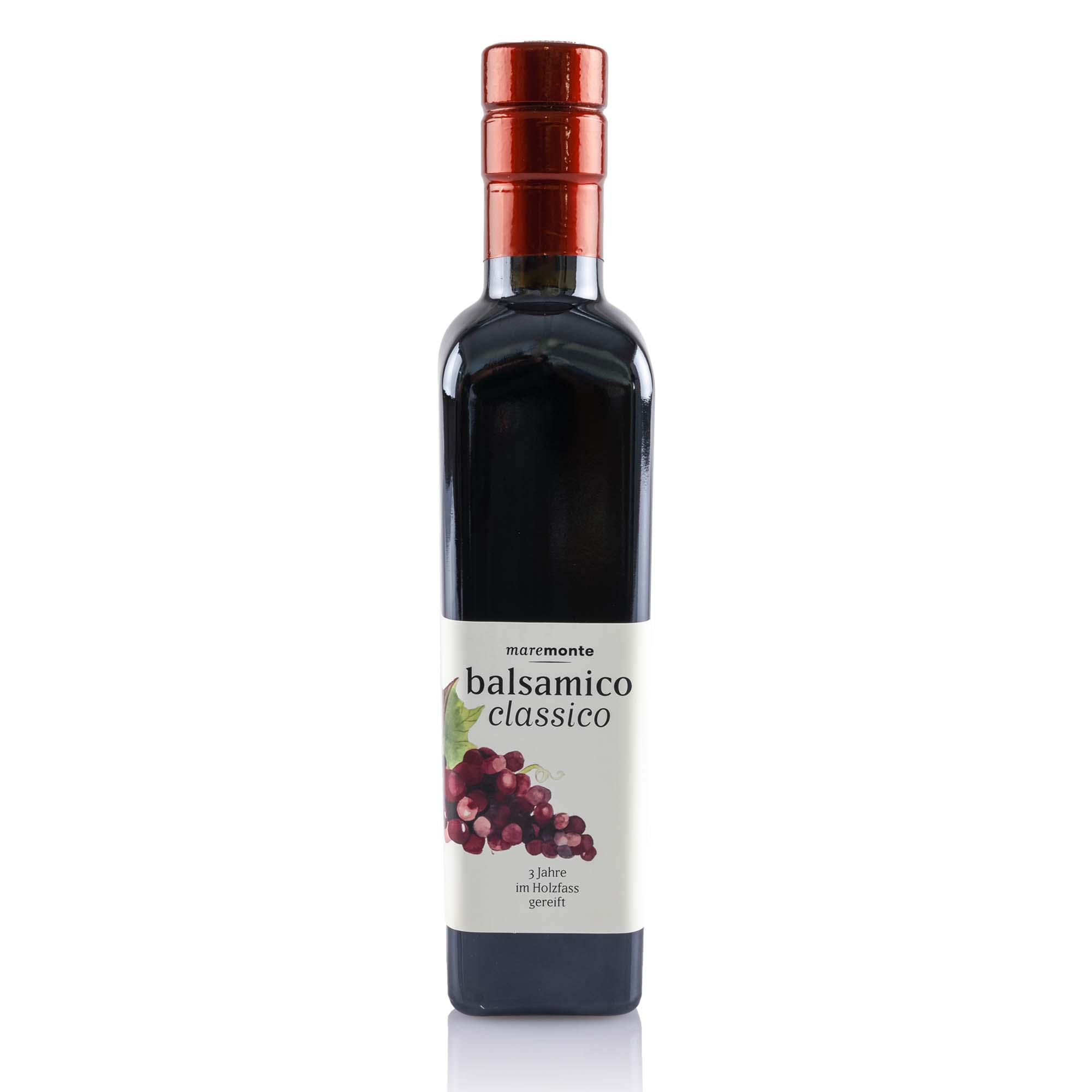 Balsamico Classico, 25cl