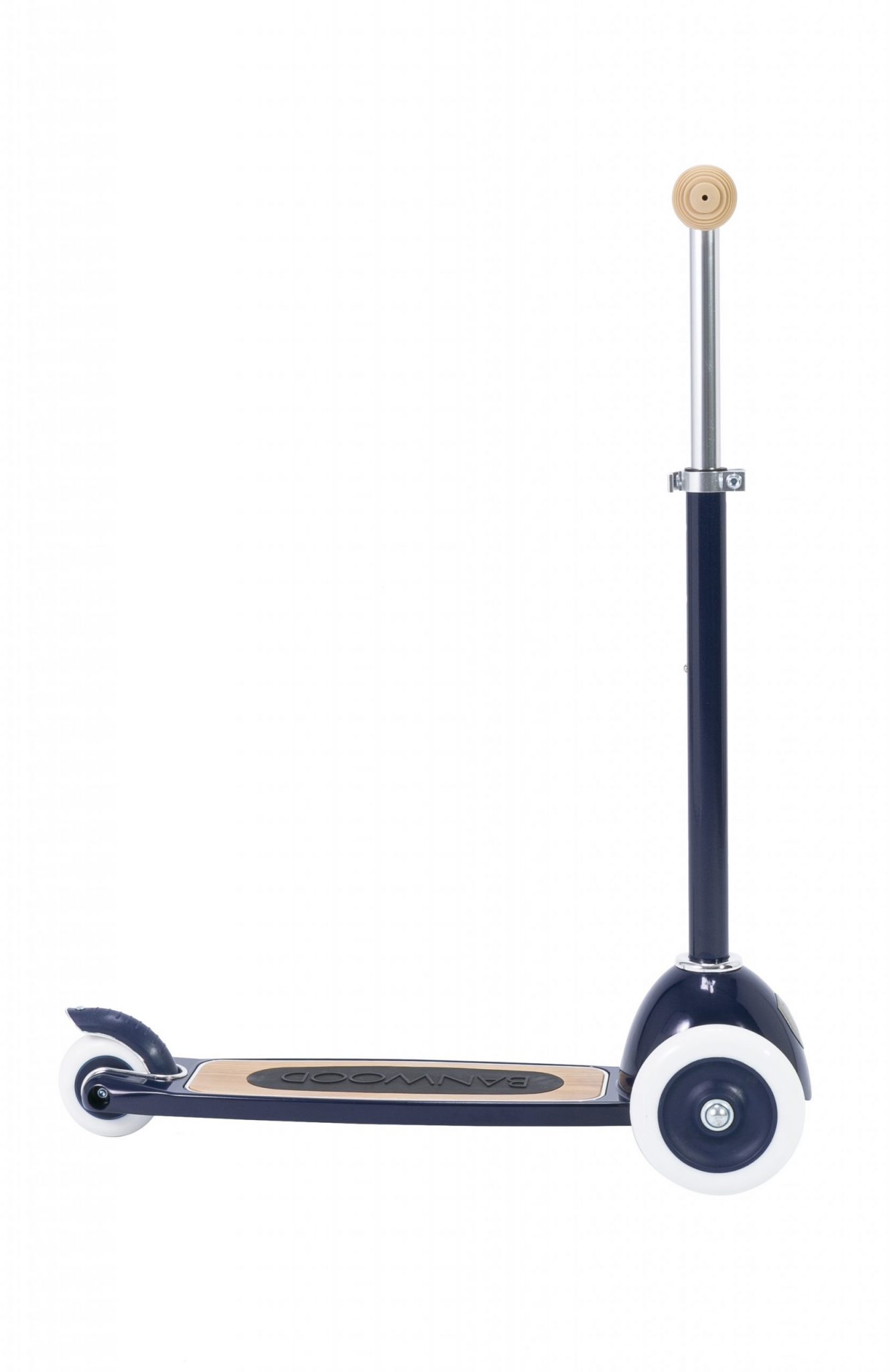 Scooter Navy