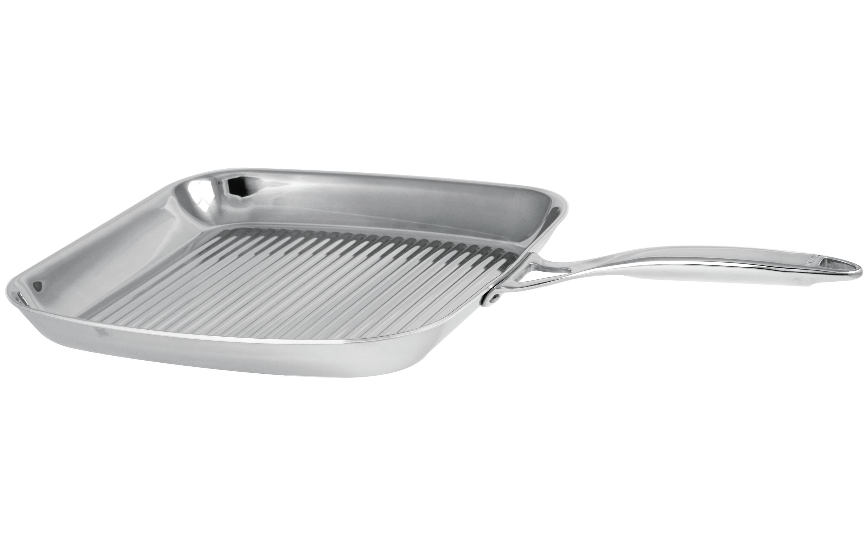Cristel Grillpfanne Castel Pro 30cm