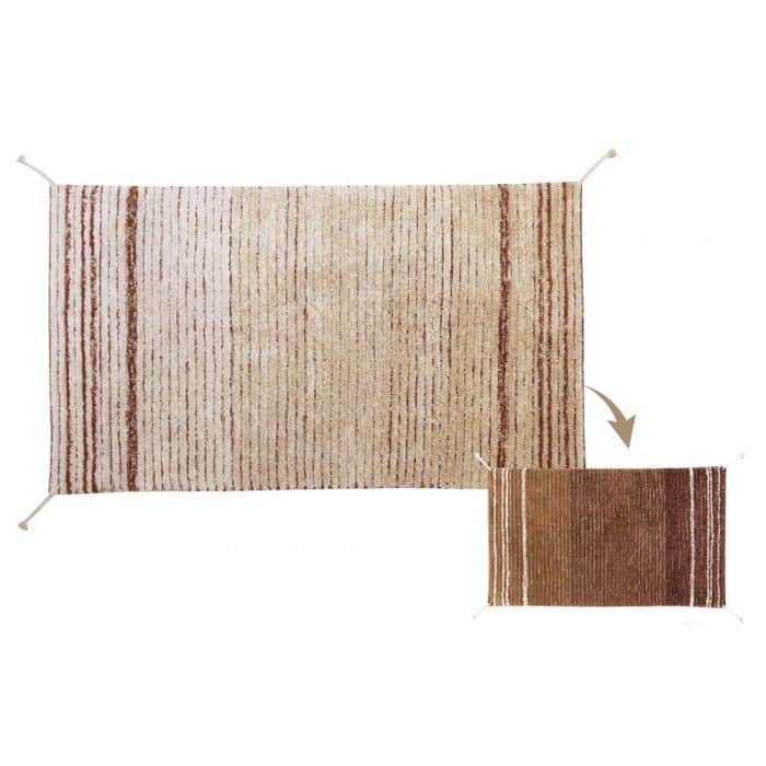 Rug Twin Toffee - XS
