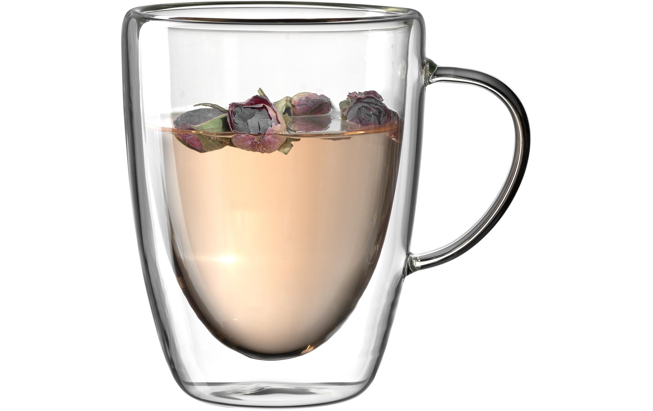 Leonardo Tasse Duo 300ml