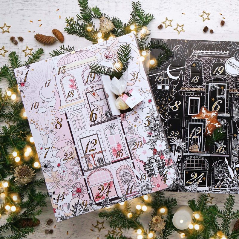 Stilvolle Adventskalender Inhalt Fr Mnner Bild
